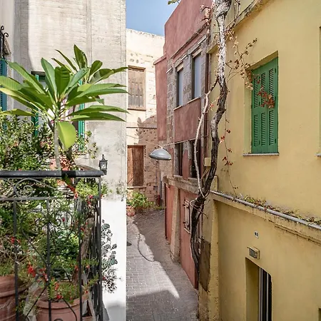 Διαμέρισμα Casa Sorvolou