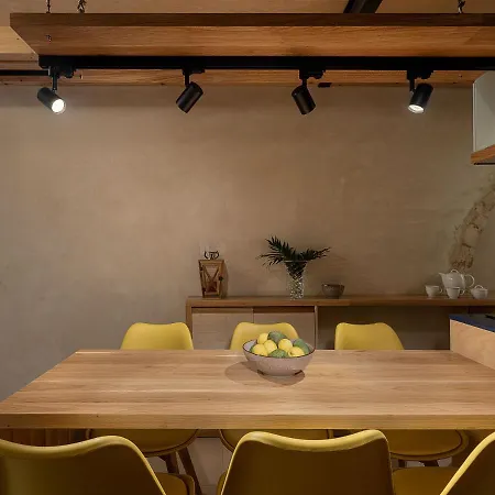 Διαμέρισμα Casa Sorvolou *