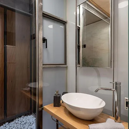 Appartement Casa Sorvolou La Canée