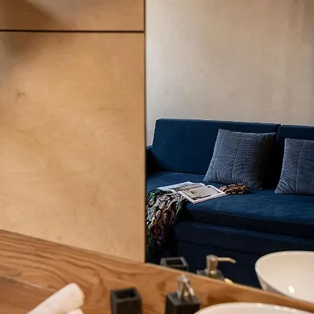 Casa Sorvolou Appartement