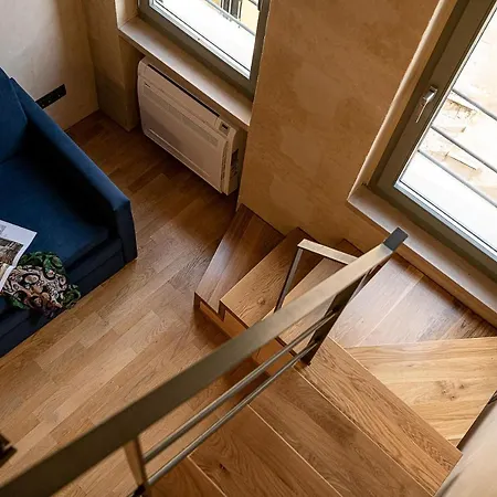 Casa Sorvolou Appartement