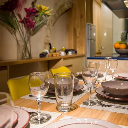 Casa Sorvolou Appartement La Canée
