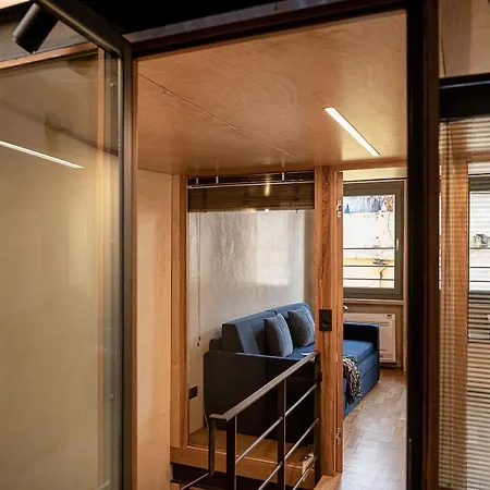 Appartement Casa Sorvolou