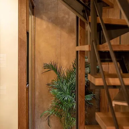 Casa Sorvolou Appartement