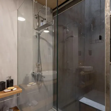 Appartement Casa Sorvolou La Canée