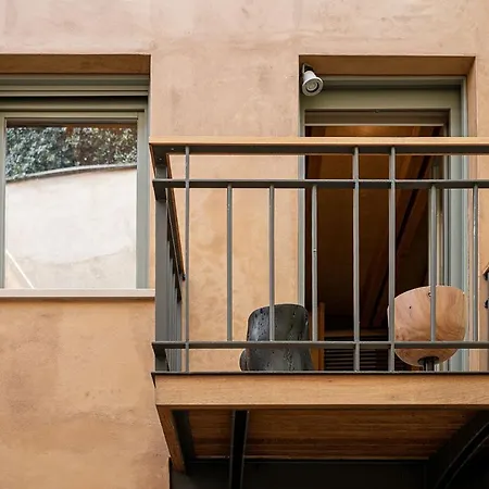 Appartement Casa Sorvolou *