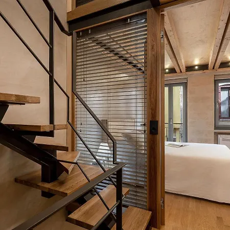 Casa Sorvolou Appartement *