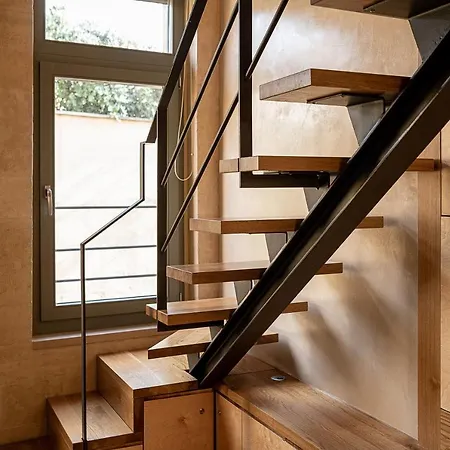 Appartement Casa Sorvolou *