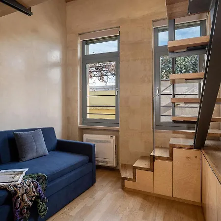 Casa Sorvolou Appartement *