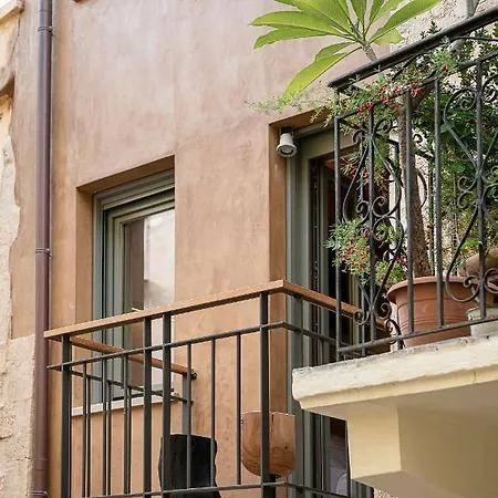 Casa Sorvolou Appartement *